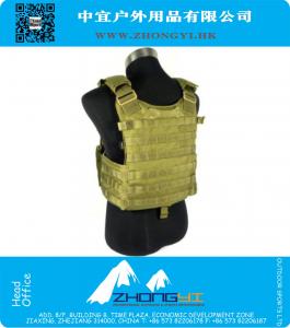 1000D sports vest Airsoft Tactical Plate Carrier