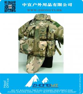 Armor Carrier Tactical Vest