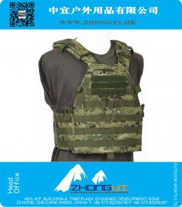 Cordura Phoenix Design Tactical Vest Airsoft Paintball-Militärarmee-Kampfausrüstung