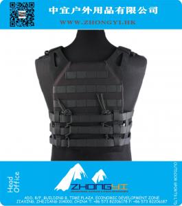 Easy style tactical vest