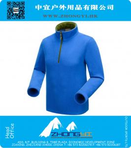 Fleece inside Military Jacket Thermal Breathable Lightweight warm Sports tactical fleece jacket