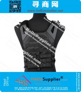 Lightweight rapid response actions springboard carrier tactical vest sports vest bulletproof vest