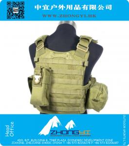 Live CS field vest tactical vest outdoor vest tmc vest