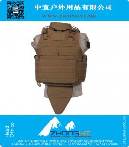 Marines usmc imtv heavy IIIA pc tactical vest body armor Bulletproof vests ballproof clothes