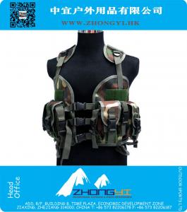Modular Assault Vest