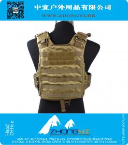 Nylon Weste Tactical Vest