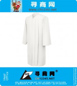 Senior Economy Choir Robe with Stoles Package