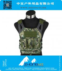 Sports vest lightweight rapid response actions springboard Carrier Tactical Vest