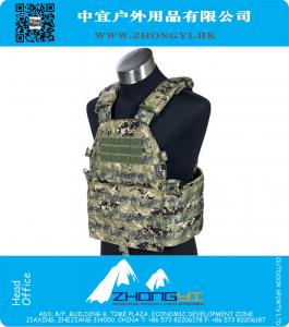 Tactical Military Combat Vest