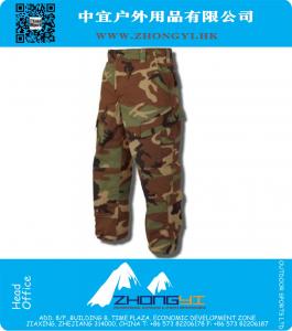 Tactical Response Uniform Nylon Cotton Pants