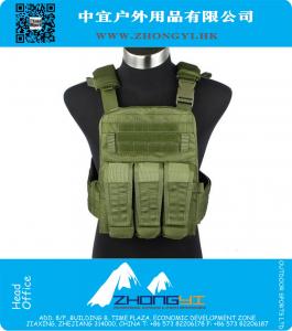 Tactical Vest campo Vest