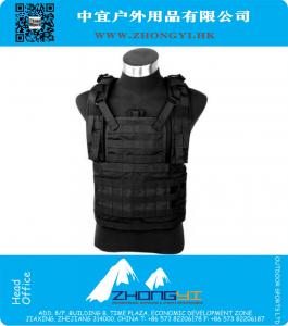 Tactical Vest for Airsoft Paintball