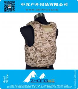 Tactical vest