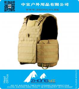 Tactical vest body armor Bulletproof vests ballproof clothes