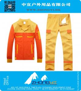 Coupe-vent Airsoft Gilet veste tactique brillant Couleur style jeune Vêtements New travail Workwear