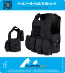 1000D Nylon Hunting Military Molle Tactical Carrier Vest Medical pouch