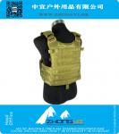 1000D veste de sport Airsoft Tactical Plate Carrier