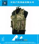 Airsoft Mesh style veste tactique