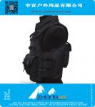 Airsoft Paintball Tactical Combat Assault Vest