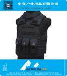 Airsoft Paintball Tactical Combat Assault Vest