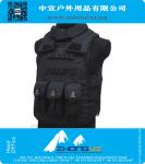 Airsoft Paintball tattico di assalto di combattimento Vest