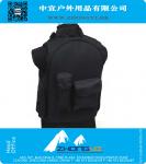 Airsoft Paintball Tactical Combat Assault Vest bullet proof vest