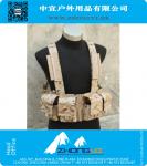 Apron bearing vest tactical vest