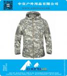 Coat leger Camouflage Military Jacket Waterproof Jacket Windbreaker regenjas Hunting Kleding Army Men Outdoor jassen