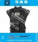Bulletproof vest tactical vest