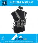 CS tactical vest gear clothing Tactical bellyband vest