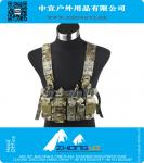 Camouflage tablier gilet