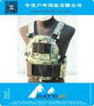 Carrier tactical vest