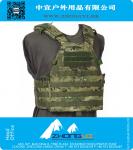Cordura Tactical Vest Airsoft Paintball Military Army Combat Gear
