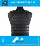 Easy style tactical vest