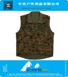 Hunting Military Airsoft MOLLE Polyster Combat Paintball Tactical Vest Outdoor Products