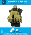 Lightweight Plate Carrier Vest