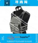 Lightweight rapid response actions springboard Carrier Tactical Sports Vest