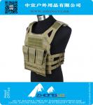 Lightweight rapid response actions springboard Carrier Tactical Vest