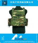 MOLLE Airsoft Taktik Assault Yelek