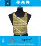 MOLLE système d'ontologie gilet gilets tactiques