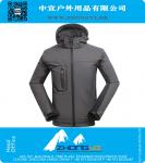 Men Waterproof Windstopper Soft shell jacket Spring Autumn Winter Men Camping Hiking Outdoor Sport Jackets Coat