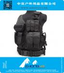 Militare Paintball Army Tactical gear Molle DuPoint Nylon Airsoft Holster combattimento Vest