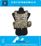 Molle Gilet tactique