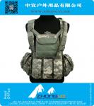 Molle Vest With Hydration System