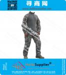 Garde nationale engrenage costume de grenouille uniforme de combat chemise et un pantalon avec des tampons genouillères de coude tactique