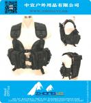 Navy Seals water bag tactical vest