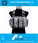 Outdoor tactical vest ak bellyached multi pocket vest cs bellyached vest multicolor hiking mountaining ride vest