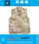 Outdoor tactical vest fishing vest photography vest pocket Camouflage