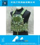 Placa de suporte colete Tactical Vest
