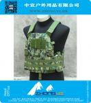 gilet vettore Piastra Tactical Vest